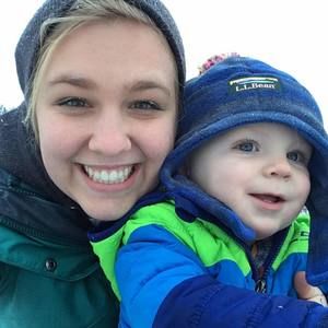 Meet your Posher, Kelly